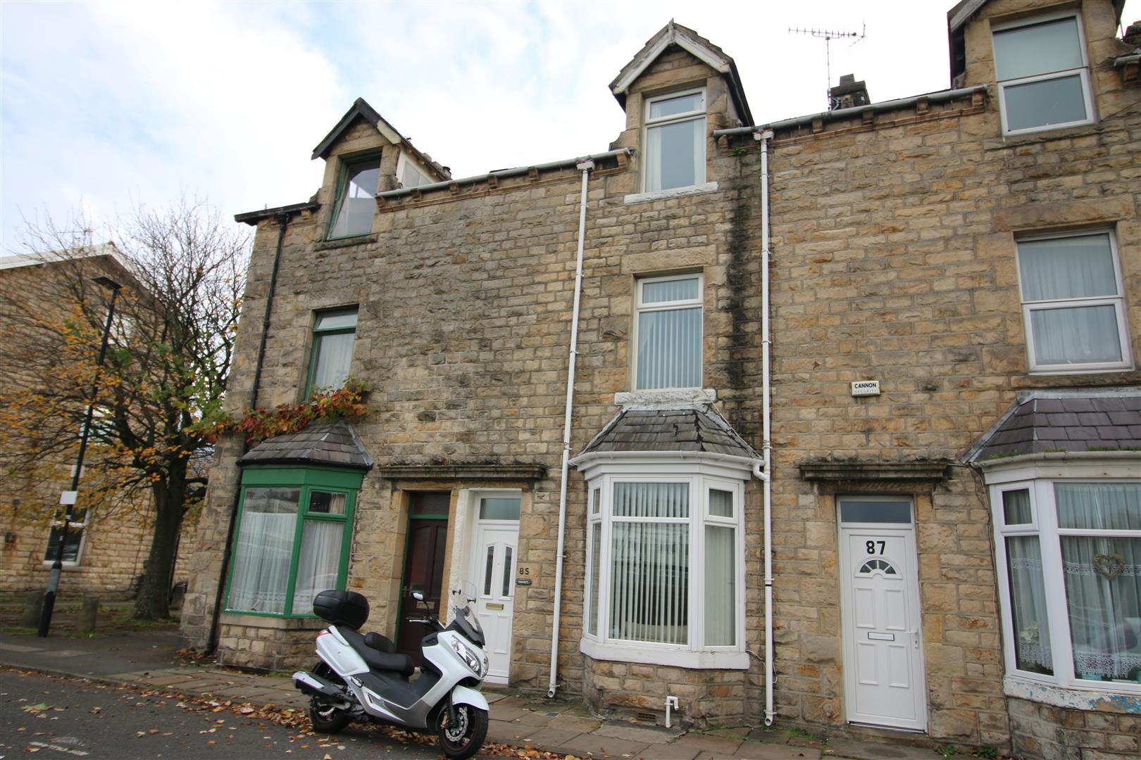  85 Lune Street, Lancaster, LA1 2AH